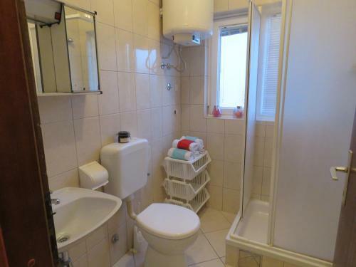 Apartamento Bellevue Novalja