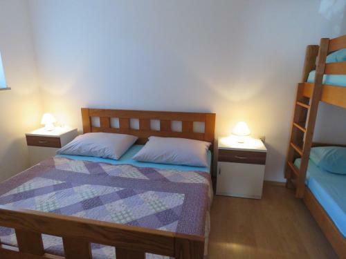 Apartamento Bellevue Novalja