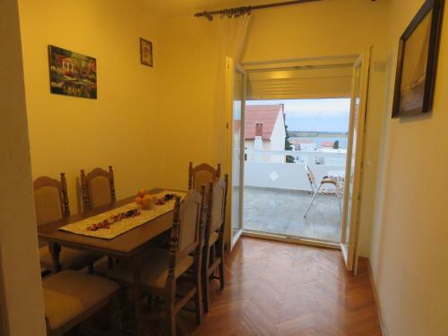 Apartamento Bellevue Novalja