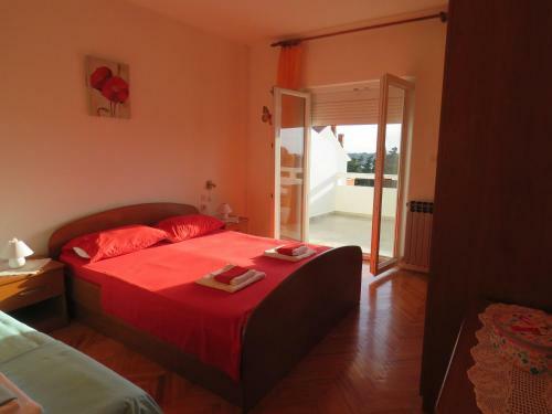 Apartamento Bellevue Novalja