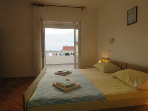 Apartamento Bellevue Novalja