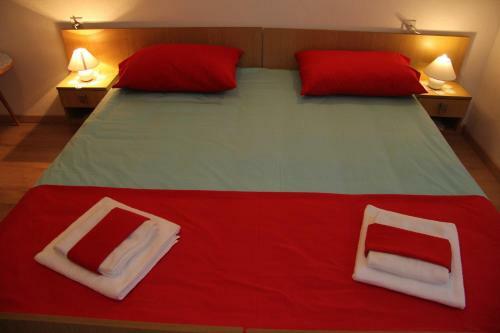 Apartamento Bellevue Novalja
