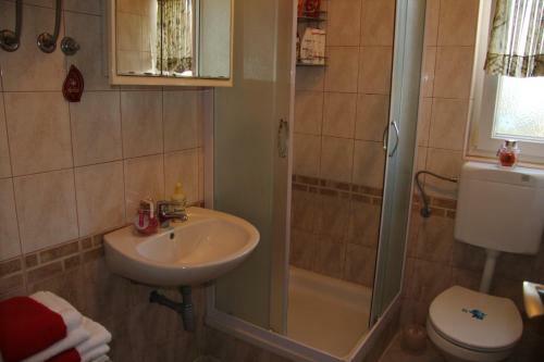 Apartamento Bellevue Novalja