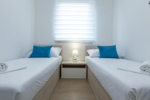 Apartments & Rooms Villa Casia