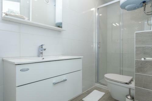 Apartments & Rooms Villa Casia