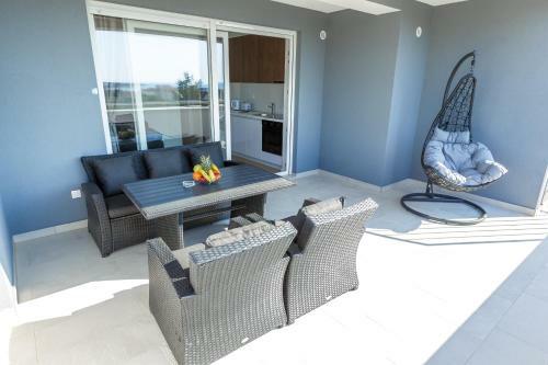 Apartments & Rooms Villa Casia