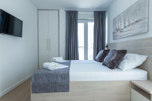 Apartments & Rooms Villa Casia