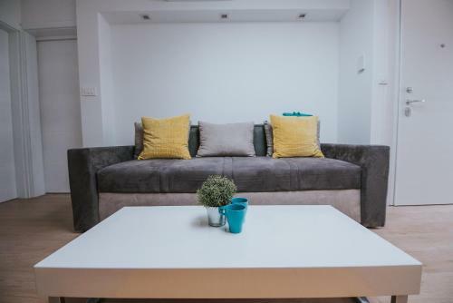 Apartments & Rooms Villa Casia