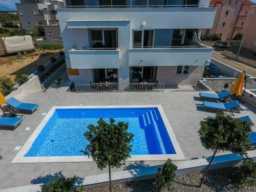 Apartments & Rooms Villa Casia