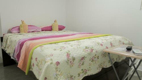 Posada Inn Bless Aparthotel
