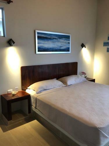 El Samay Hotel Boutique