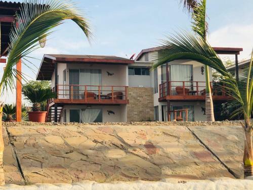 El Samay Hotel Boutique