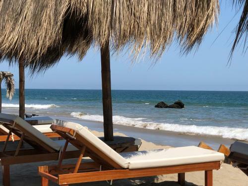 El Samay Hotel Boutique