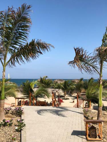 El Samay Hotel Boutique