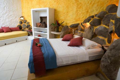Hostal Kashama Eco Resort & Spa