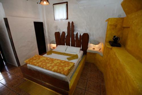 Hostal Kashama Eco Resort & Spa
