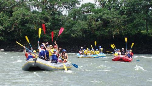 Hostal Kashama Eco Resort & Spa