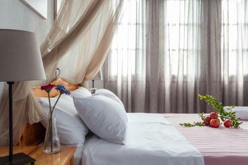 Apartamento Smaragdi Rooms And Studios