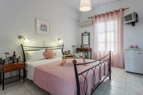 Apartamento Smaragdi Rooms And Studios