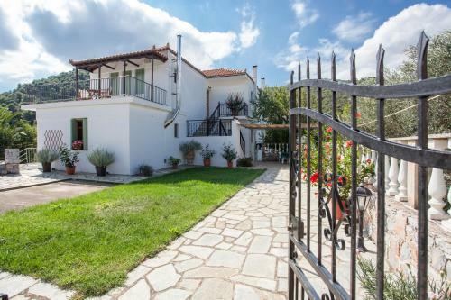 Apartamento Smaragdi Rooms And Studios