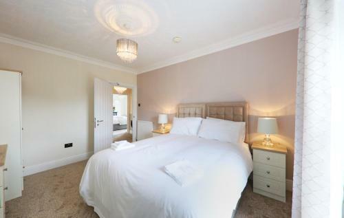 Hotel Llwyn Country House