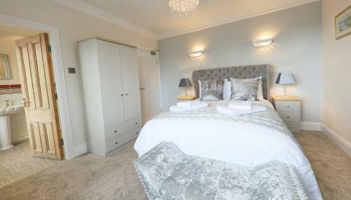 Hotel Llwyn Country House