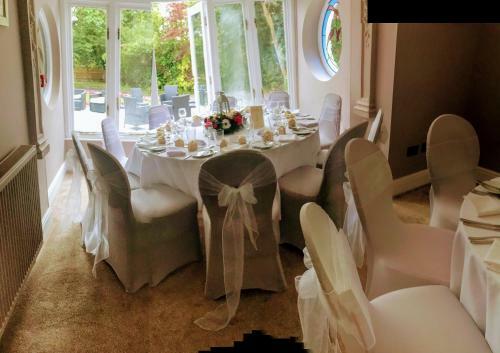 Hotel Llwyn Country House