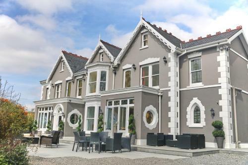 Hotel Llwyn Country House