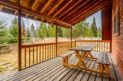 Forest Edge Home