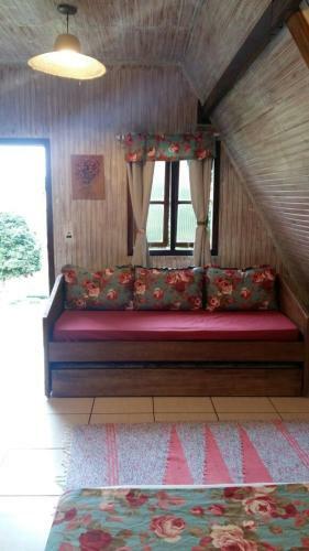 Hostal Pousada Aldeias Do Paraiso