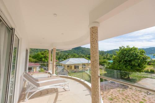 Apartamento Tropic Villa Annex
