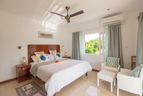 Apartamento Tropic Villa Annex