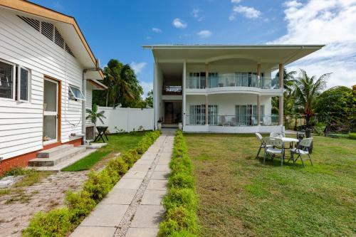 Apartamento Tropic Villa Annex