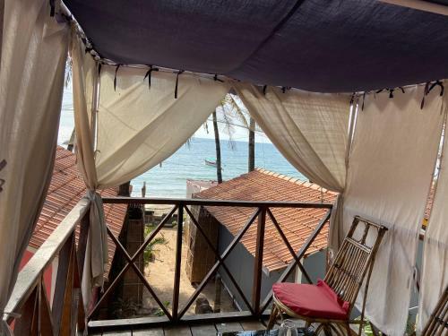 Hotel Art Resort Goa