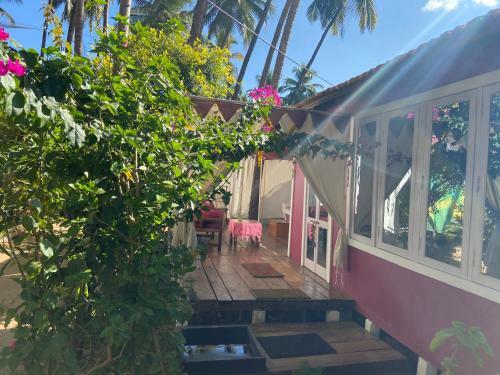 Hotel Art Resort Goa