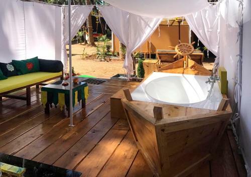 Hotel Art Resort Goa