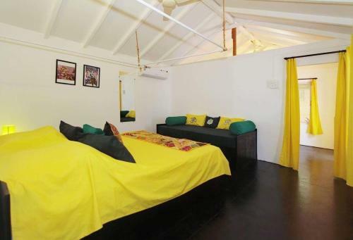 Hotel Art Resort Goa