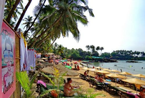 Hotel Art Resort Goa