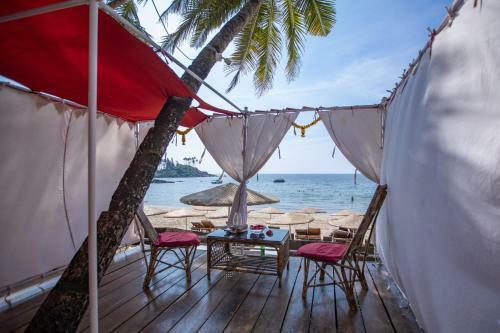 Hotel Art Resort Goa