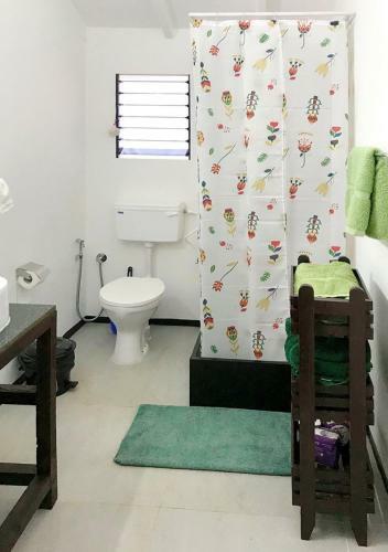 Hotel Art Resort Goa