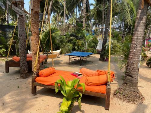 Hotel Art Resort Goa