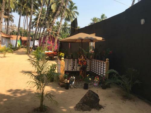 Hotel Art Resort Goa