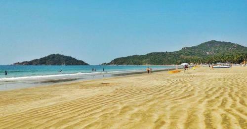 Hotel Art Resort Goa