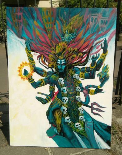 Hotel Art Resort Goa