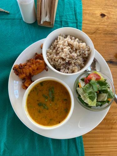 Hotel Art Resort Goa