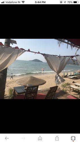 Hotel Art Resort Goa