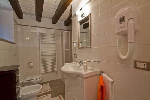 Apartamento Mulino Baiar