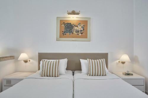 Aparthotel Ammades Epsilon Apartments