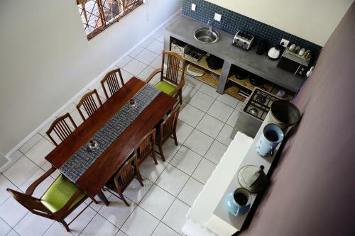 Agroturismo River Edge