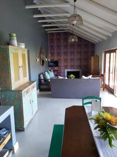 Agroturismo River Edge